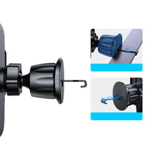 Mobile Phone Stands – Car clamping phone holder for air - Carlat