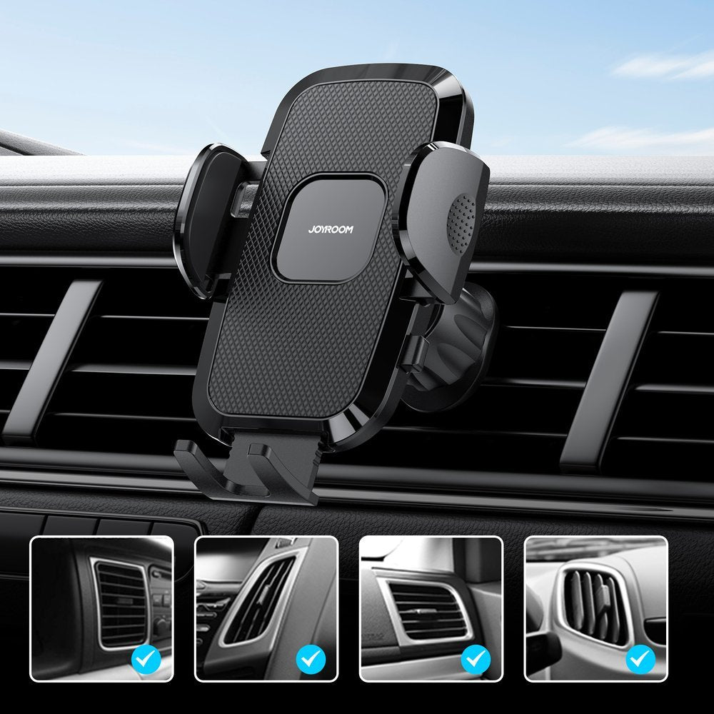Mobile Phone Stands – Car clamping phone holder for air - Carlat