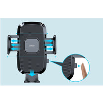 Mobile Phone Stands – Car clamping phone holder for air - Carlat