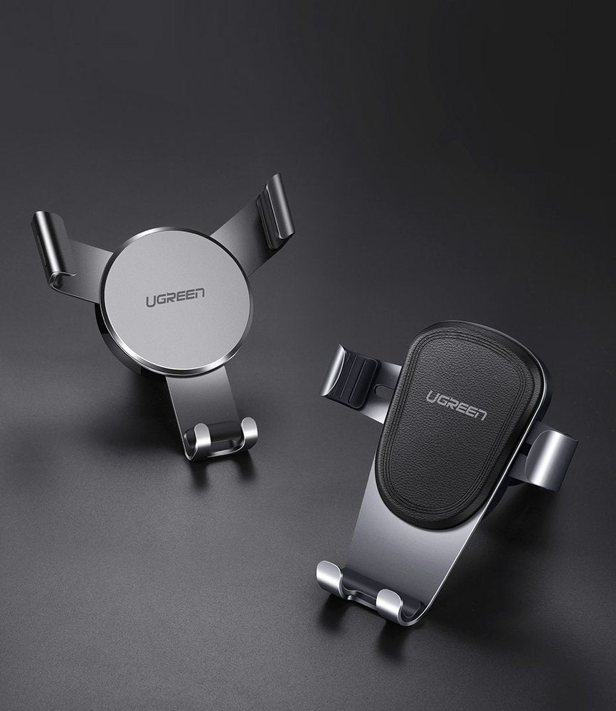 Mobile Phone Stands – Car gravity holder for air vent, - Carlat