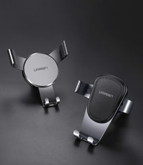 Mobile Phone Stands – Car gravity holder for air vent, - Carlat