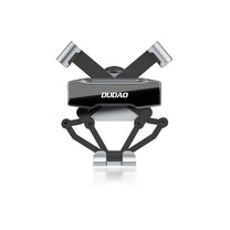 Mobile Phone Stands – Car gravity holder for smartphone, black - Carlat