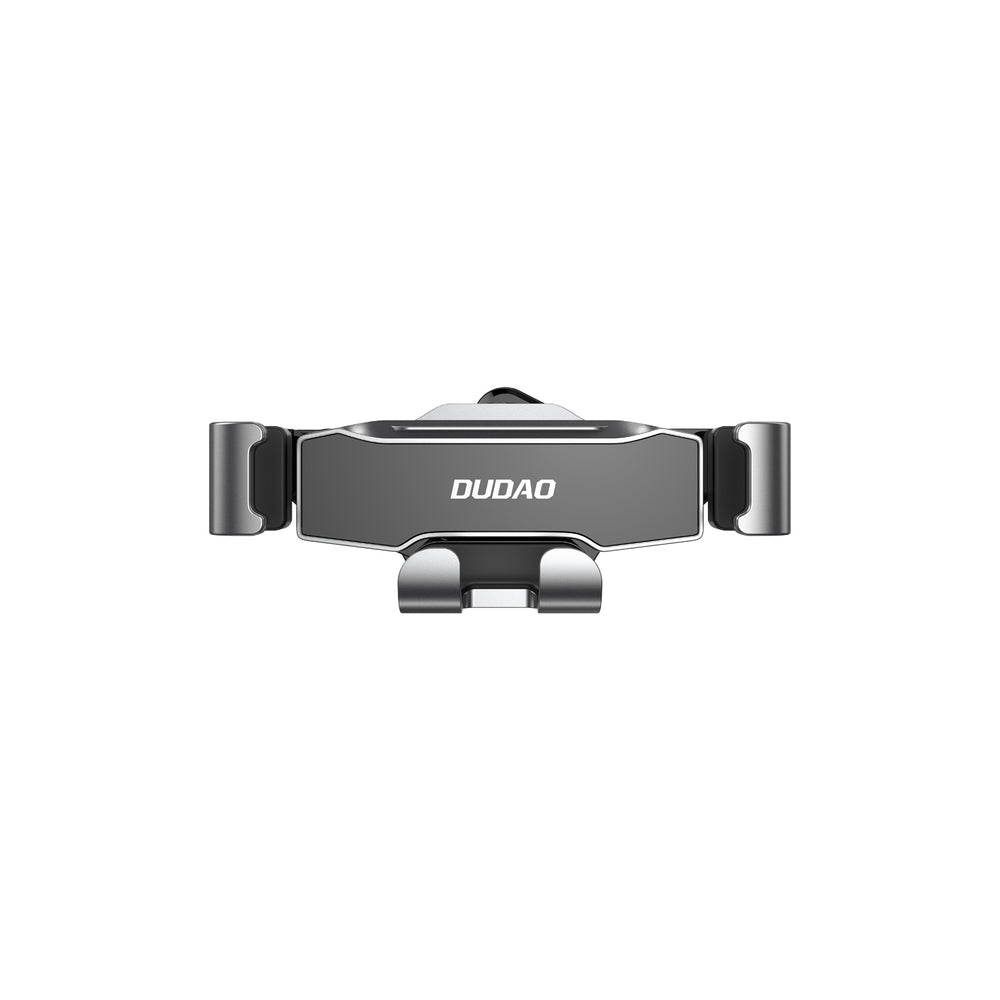 Mobile Phone Stands – Car gravity holder for smartphone, black - Carlat
