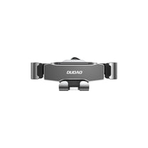 Mobile Phone Stands – Car gravity holder for smartphone, black - Carlat