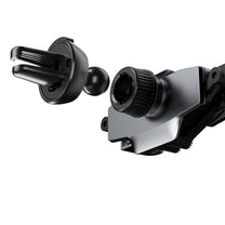 Mobile Phone Stands – Car gravity holder for smartphone, black - Carlat