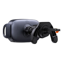 Mobile Phone Stands – Car grill holder with triple coil - Carlat