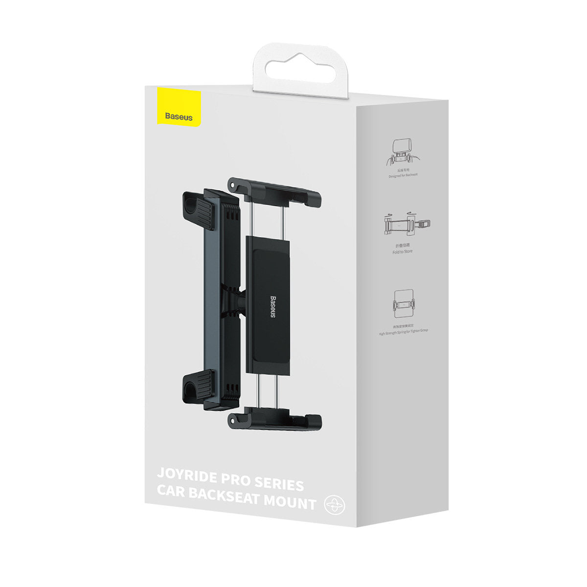 Mobile Phone Stands – Car headrest holder for JoyRide Pro - Carlat