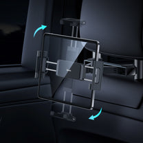 Mobile Phone Stands – Car headrest holder for JoyRide Pro - Carlat