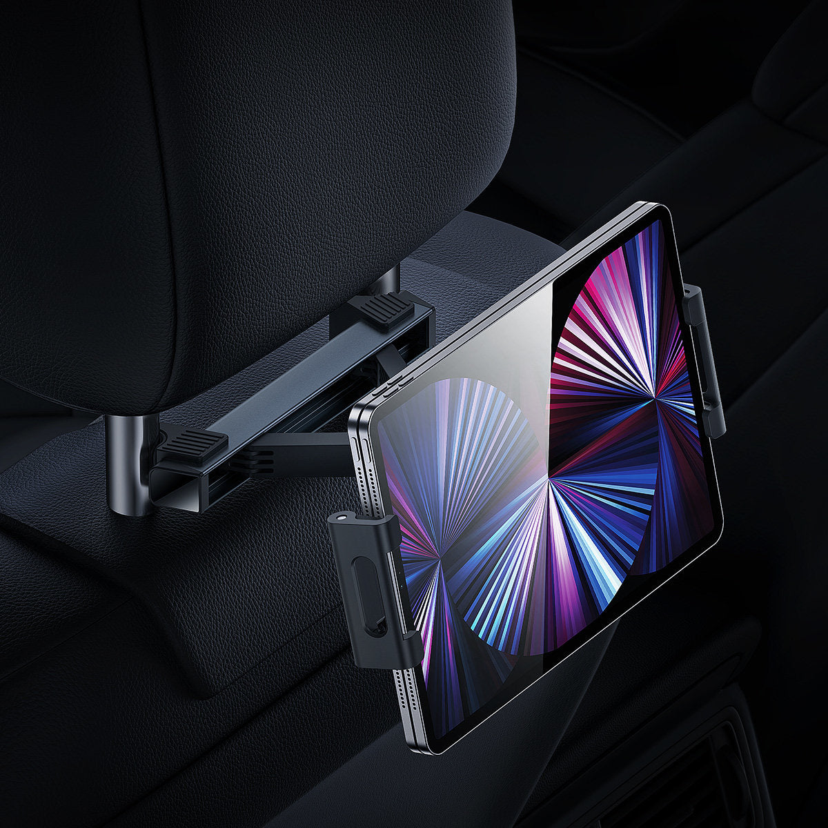 Mobile Phone Stands – Car headrest holder for JoyRide Pro - Carlat