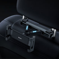 Mobile Phone Stands – Car headrest holder for JoyRide Pro - Carlat