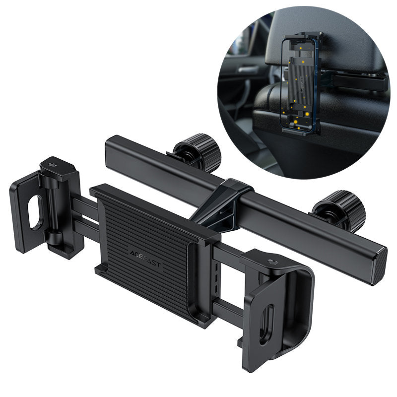 Mobile Phone Stands – Car headrest holder for phone and - Carlat