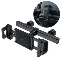 Mobile Phone Stands – Car headrest holder for phone and - Carlat