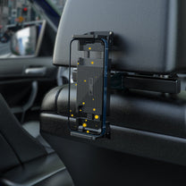 Mobile Phone Stands – Car headrest holder for phone and - Carlat