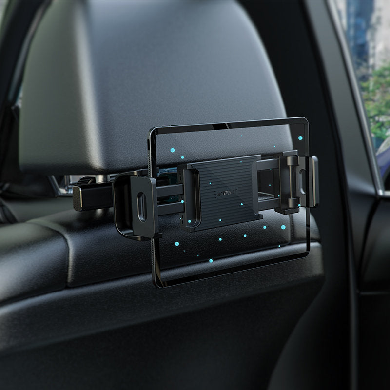 Mobile Phone Stands – Car headrest holder for phone and - Carlat