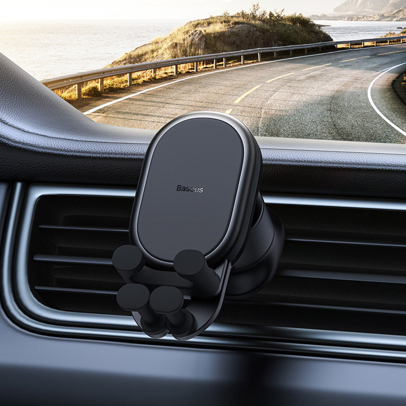 Mobile Phone Stands – Car holder for Stable Series air - Carlat