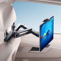 Mobile Phone Stands – Car holder for a 4.7-13" tablet - Carlat