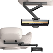 Mobile Phone Stands – Car holder for a 4.7-13" tablet - Carlat