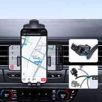 Mobile Phone Stands – Car holder for a smartphone in - Carlat