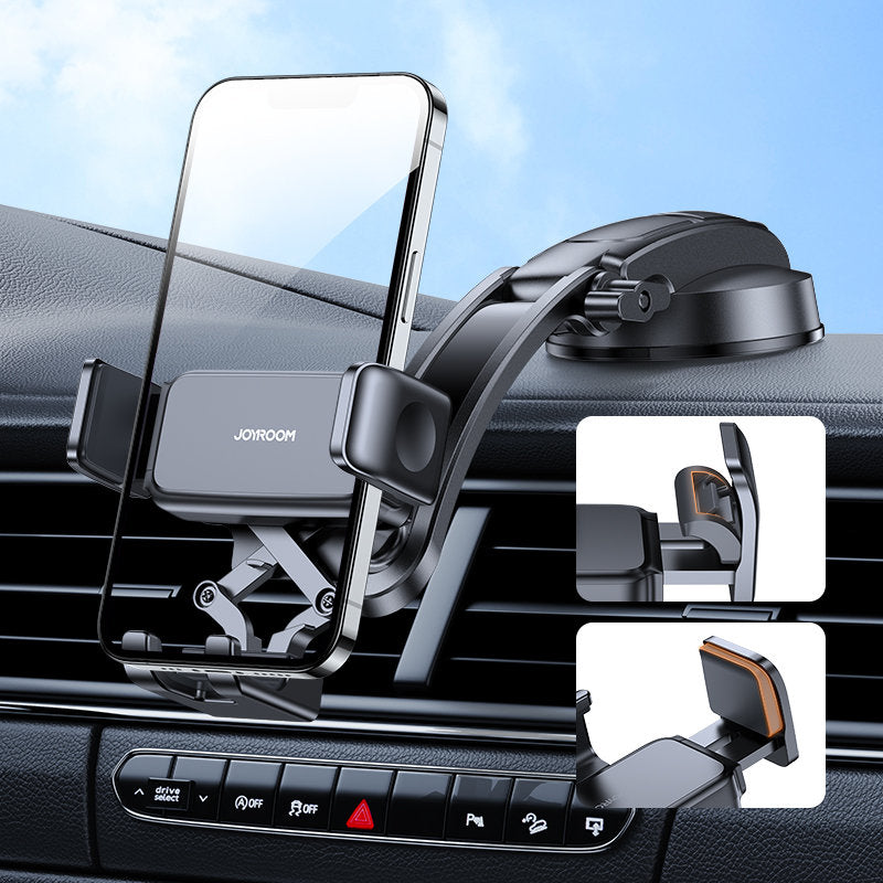 Mobile Phone Stands – Car holder for a smartphone in - Carlat