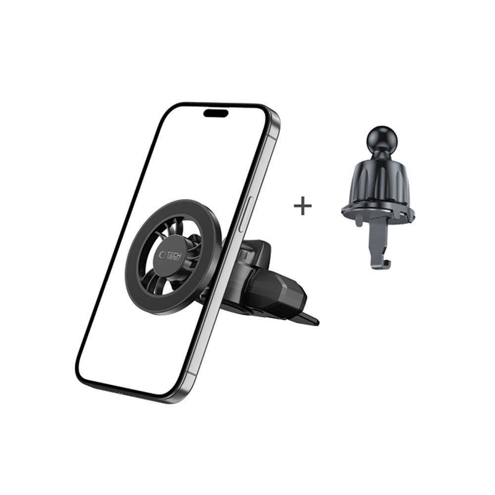 Mobile Phone Stands – Car holder for a smartphone mounted - Carlat