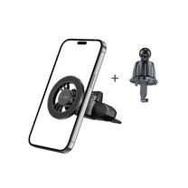 Mobile Phone Stands – Car holder for a smartphone mounted - Carlat