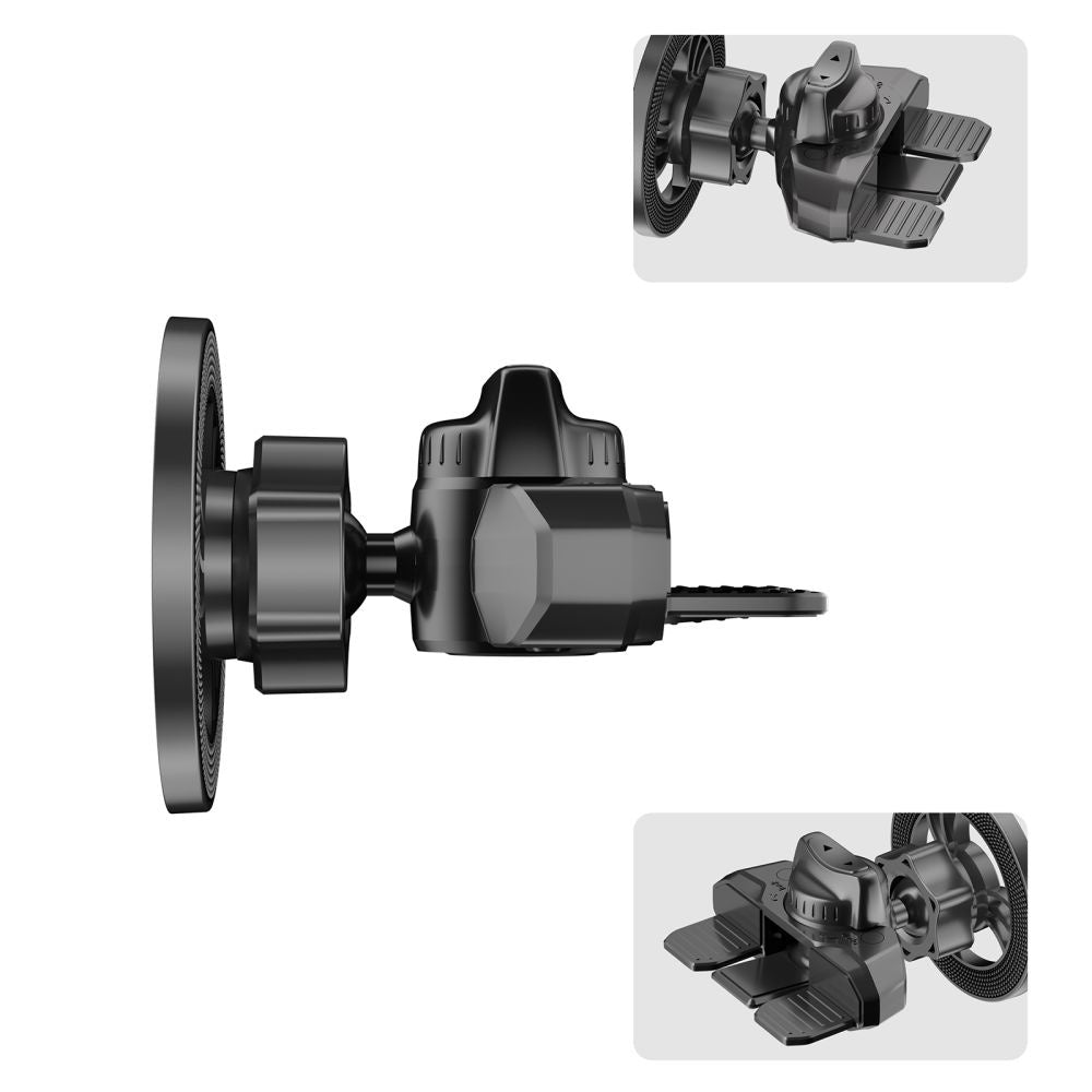 Mobile Phone Stands – Car holder for a smartphone mounted - Carlat