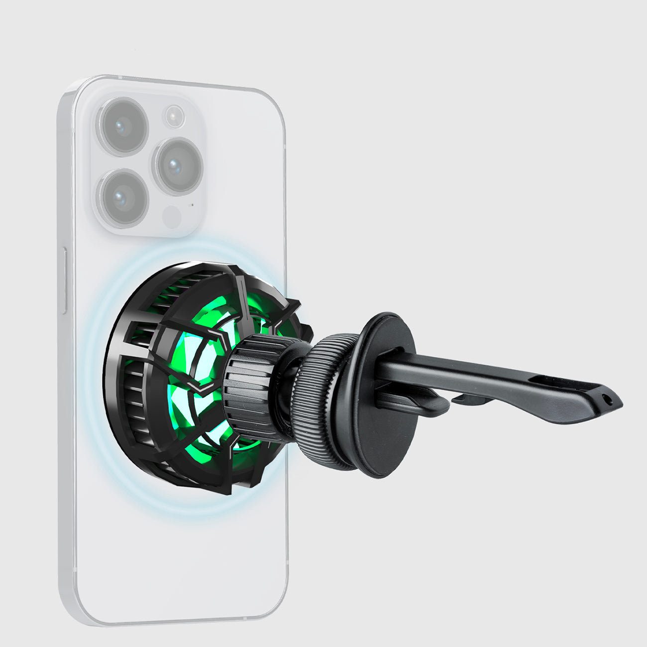 Mobile Phone Stands – Car holder for a smartphone with - Carlat