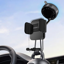Mobile Phone Stands – Car holder for smartphone with suction - Carlat