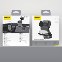 Mobile Phone Stands – Car holder for smartphone with suction - Carlat