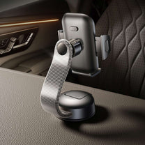 Mobile Phone Stands – Car holder for smartphone with suction - Carlat