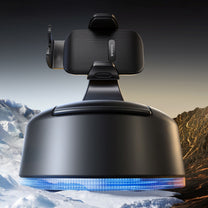 Mobile Phone Stands – Car holder for smartphone with suction - Carlat