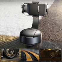 Mobile Phone Stands – Car holder for smartphone with suction - Carlat