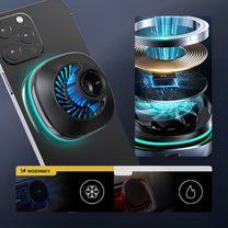 Mobile Phone Stands – Car holder with induction charger and - Carlat