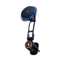 Mobile Phone Stands – Car holder with inductive phone charger - Carlat