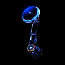 Mobile Phone Stands – Car holder with inductive phone charger - Carlat
