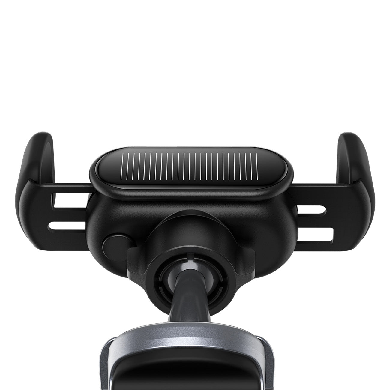Mobile Phone Stands – Car holder with solar panel for - Carlat