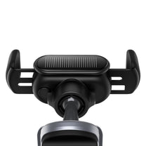 Mobile Phone Stands – Car holder with solar panel for - Carlat