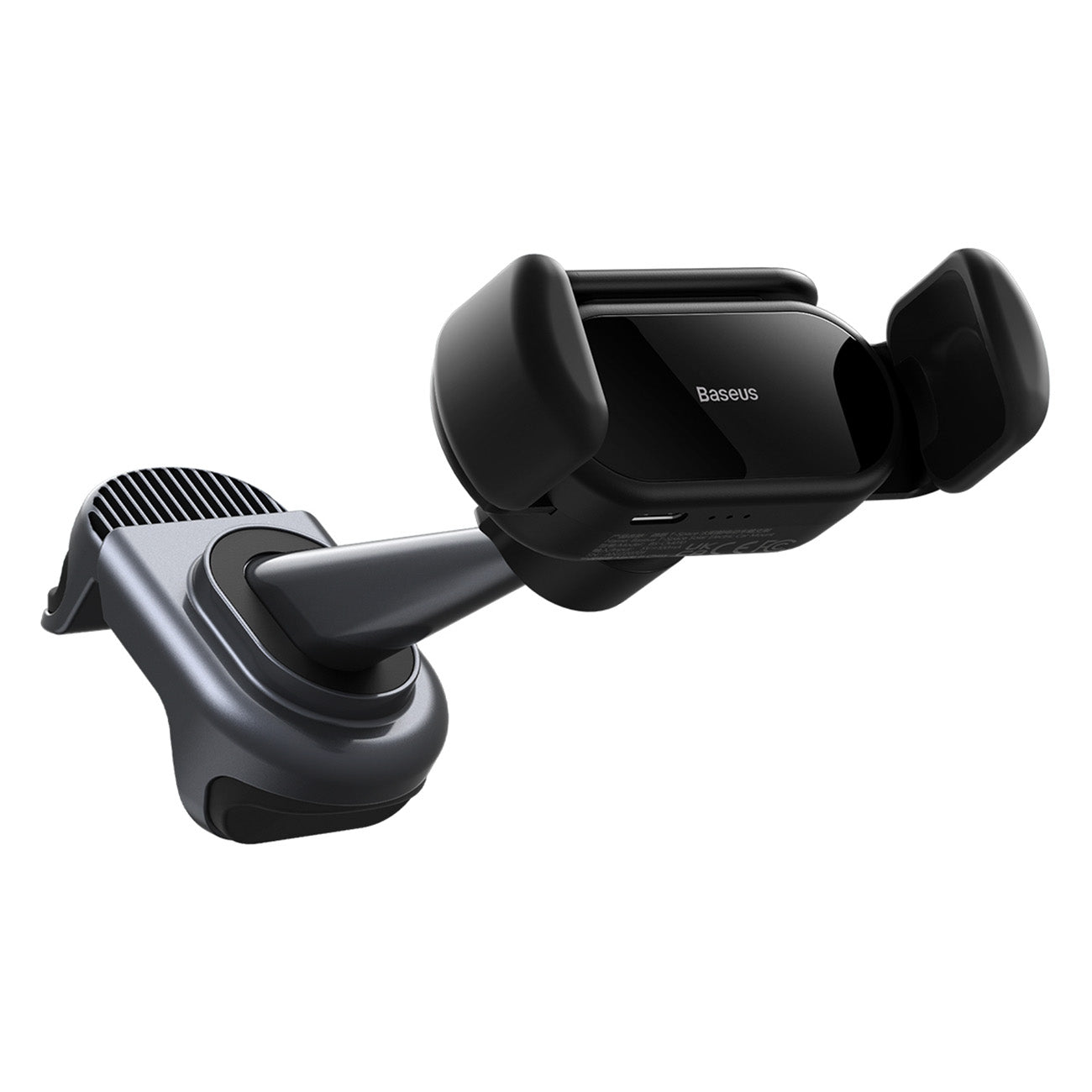 Mobile Phone Stands – Car holder with solar panel for - Carlat