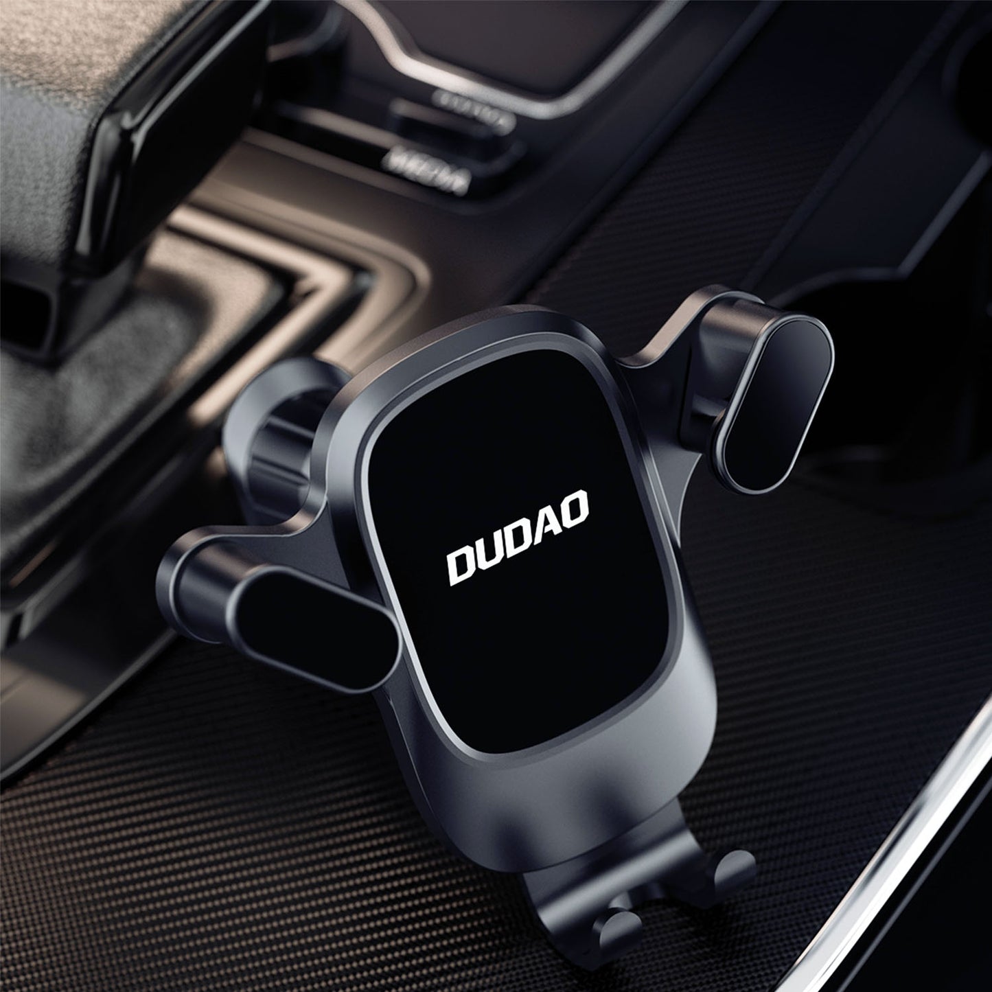Mobile Phone Stands – Car phone holder for air vent, - Carlat