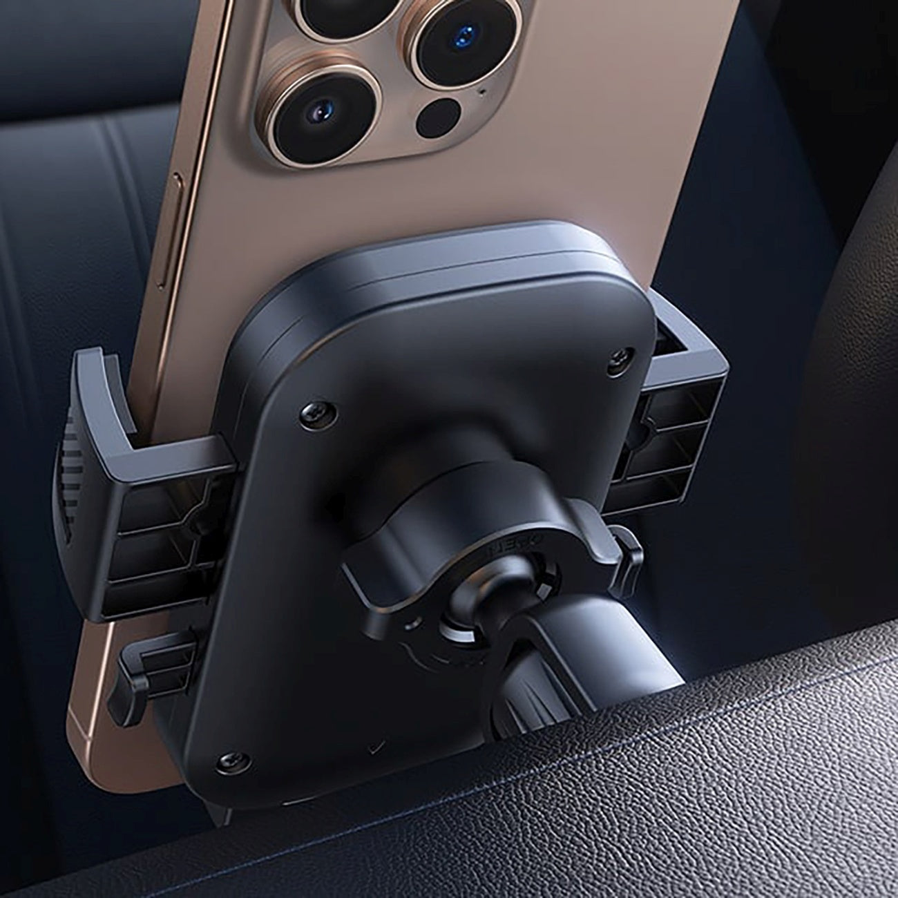 Mobile Phone Stands – Car phone holder for air vent, - Carlat