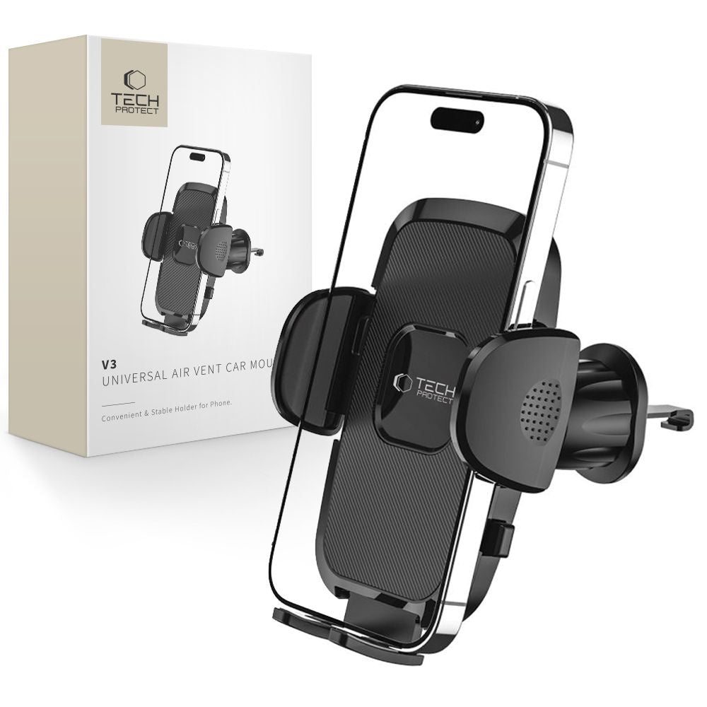 Mobile Phone Stands – Car phone holder for air vent - Carlat