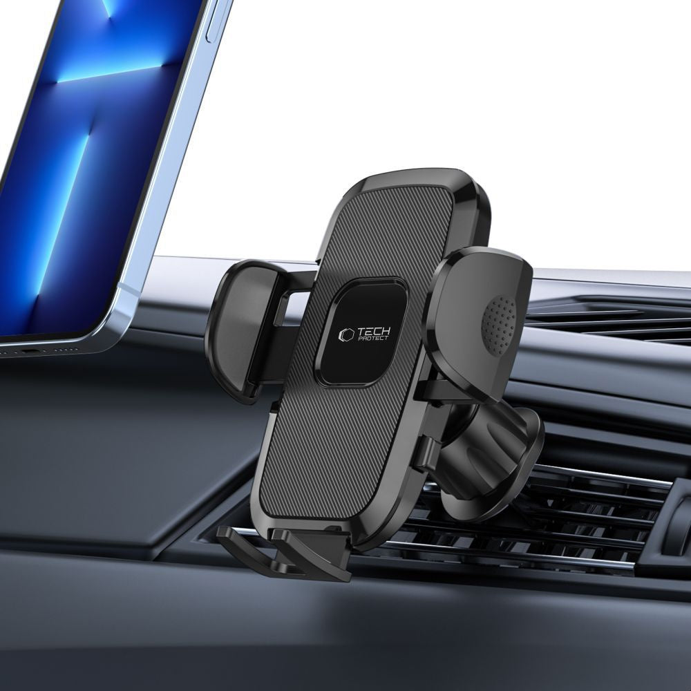 Mobile Phone Stands – Car phone holder for air vent - Carlat