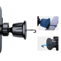 Mobile Phone Stands – Car phone holder for air vent - Carlat
