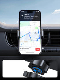 Mobile Phone Stands – Car phone holder for air vent, - Carlat