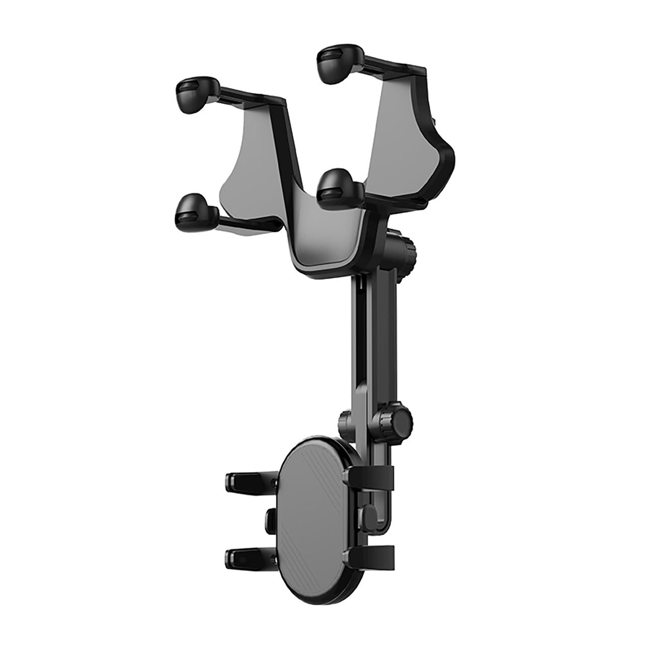 Mobile Phone Stands – Car phone holder for rearview mirror - Carlat