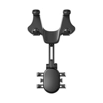 Mobile Phone Stands – Car phone holder for rearview mirror - Carlat