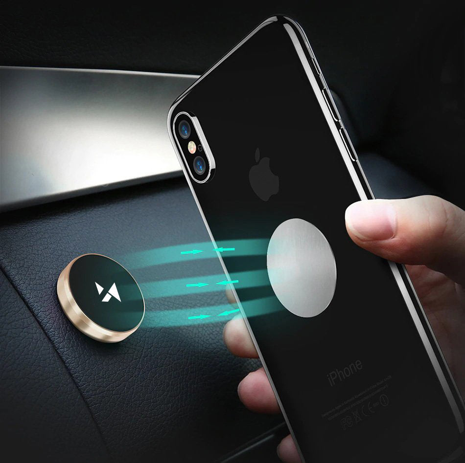 Mobile Phone Stands – Car phone holder on the dashboard, - Carlat