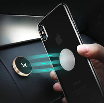 Mobile Phone Stands – Car phone holder on the dashboard, - Carlat