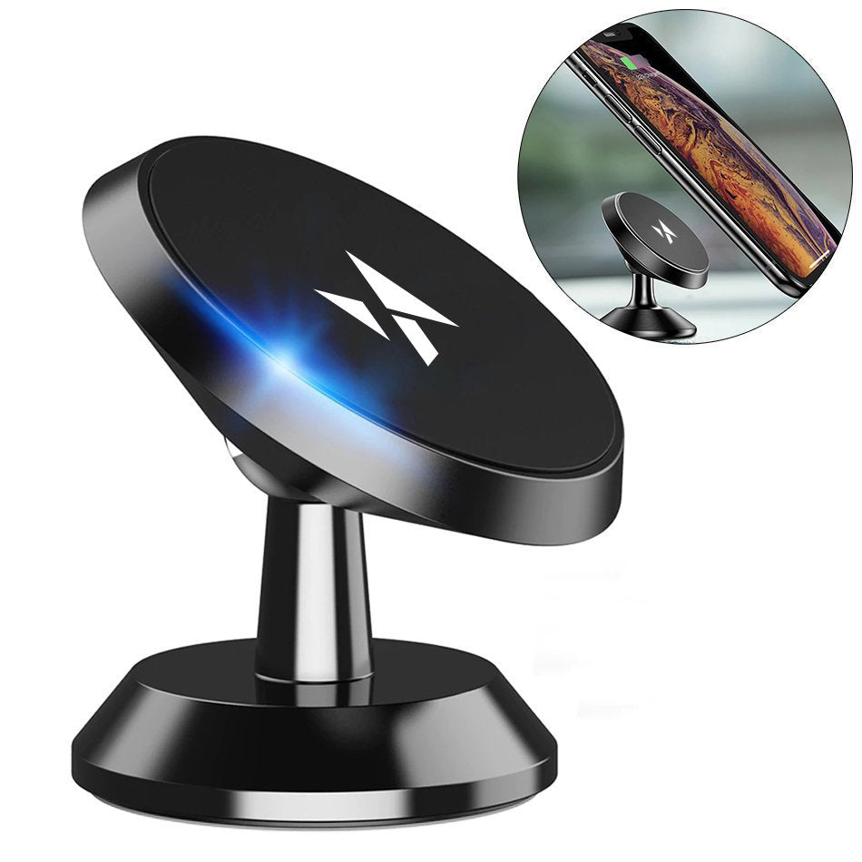 Mobile Phone Stands – Car phone holder on the dashboard, - Carlat