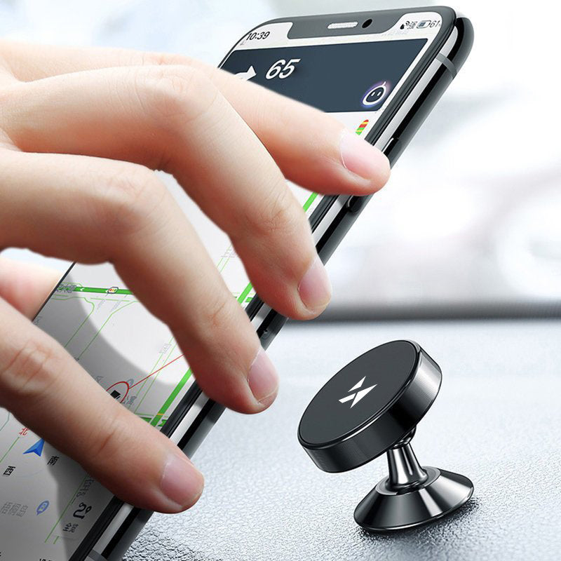 Mobile Phone Stands – Car phone holder on the dashboard, - Carlat